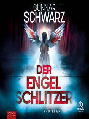 cover image of Der Engelschlitzer